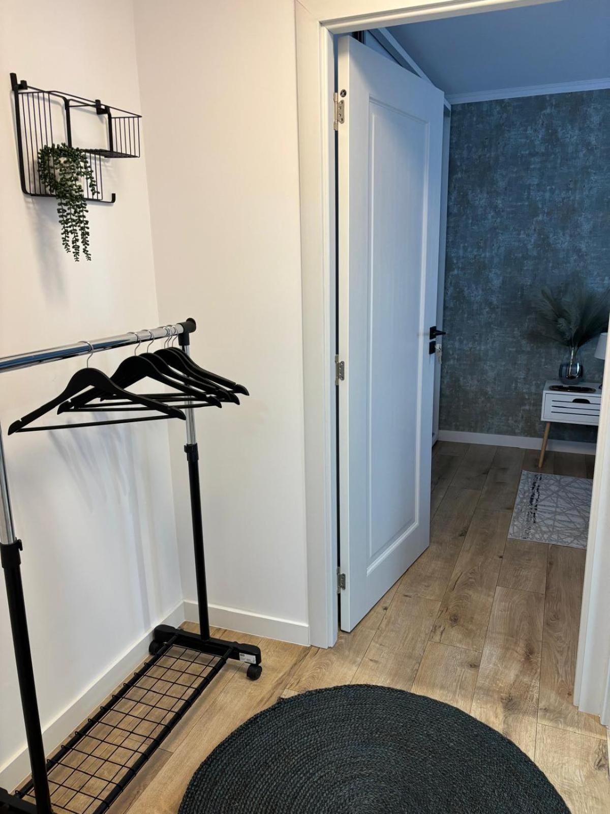 Rorada Apartament Făgăraş Esterno foto